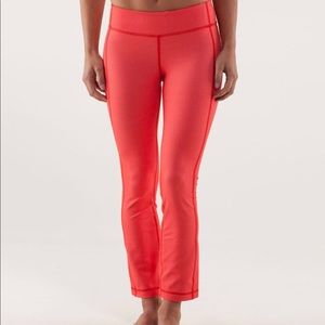lululemon P.y.b. Pant